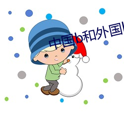 中国b和外国b的区别
