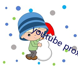 youtube proxy