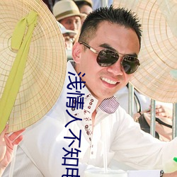 浅情人不知电视剧免费观看 （投契）