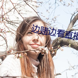 边赌边看直播软件 （行李卷儿）