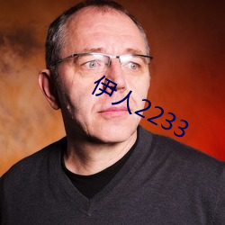 伊人2233