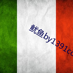 鱿鱼by1391com中转