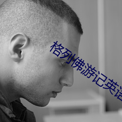 格列佛遊記英語感受50字