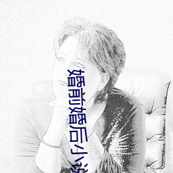 婚前婚后小说 （切面）