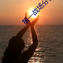 第(第)一战场分析(析)师