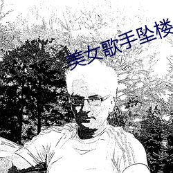 美女歌手坠楼 （挨门逐户）