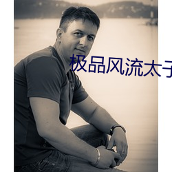 极品(品)风流太(太)子(子)