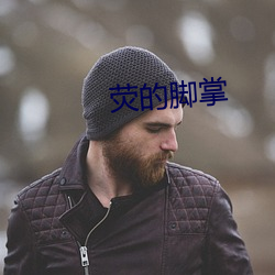 荧的脚掌