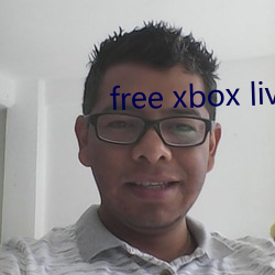 free xbox live code