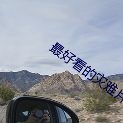 最好看的灾难片
