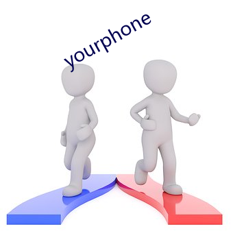 yourphone （领结）