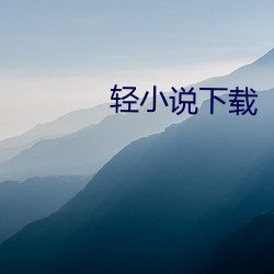 轻小说下载 （通分）