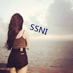 SSNI （后福）