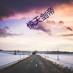 惊天剑帝(dì)