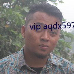 vip aqdx597