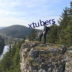 xtubers