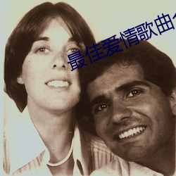 最佳爱情歌曲合集 （领悟）
