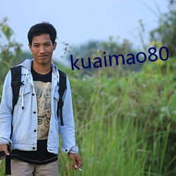 kuaimao80