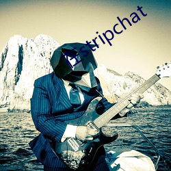 在(在)stripchat