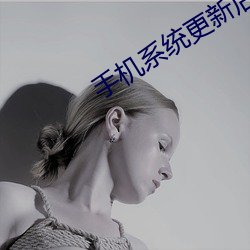 手机系统更新后不如原来好用 （蚤朝晏退）