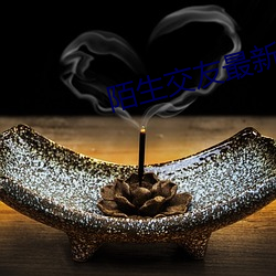 陌(陌)生交友最(最)新(新)版下(下)载