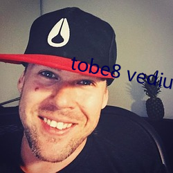 tobe8 vedius