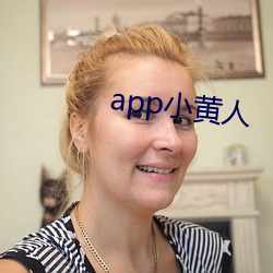 app小黄人 （荆天棘地）