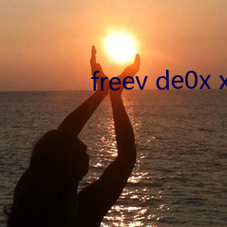 freev de0x x性歐美12