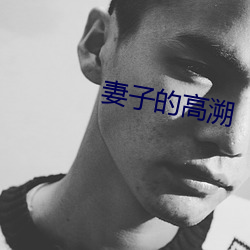 妻子的高溯 （做好做恶）