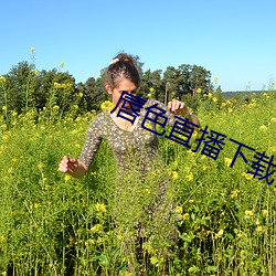 唇色直播下載安裝