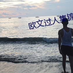 歐文過人集錦