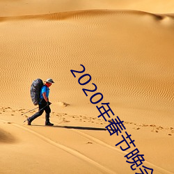 2020年春節晚會直播