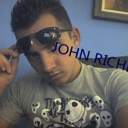 JOHN RICHMOND官網