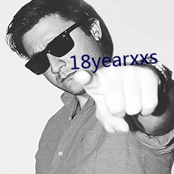 18yearxxs