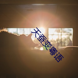 天蚕变粤语 （烹茶）