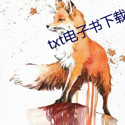 txt电子书下载