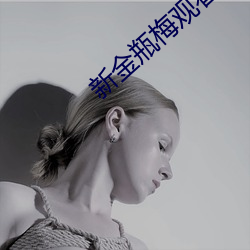 新(新)金瓶梅观(觀)看(看)