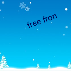 free fron