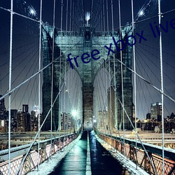 free xbox live code