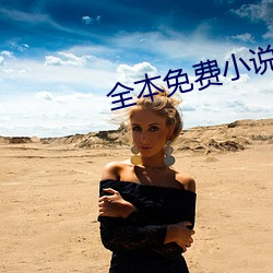 全本免费小说