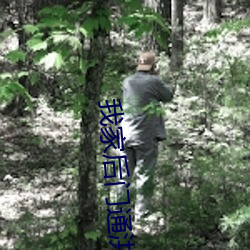 我家后(後)门(門)通洪(洪)荒