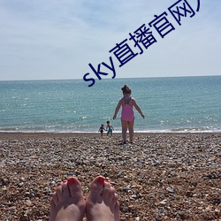 sky直播(bō)官网入口(kǒu)