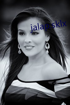 jalap.sklx