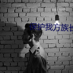 保护我(我)方(方)族长