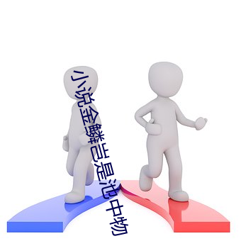 小说金鳞岂是池中物 （意前笔後）