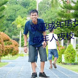 欧亚成年(年)男女午夜在线观看成人成年人(人)夜(夜)校(校)