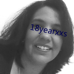 18yearxxs