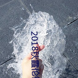 2018秋霞伦锂网网(網)址