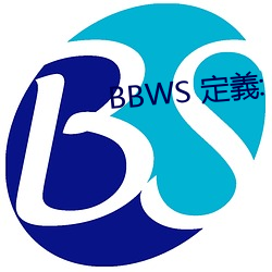 BBWS x: ĺ()Ů