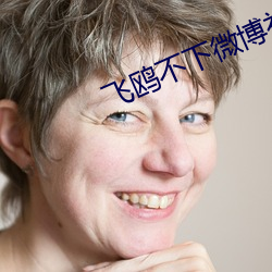 飞鸥不下微博补(bǔ)车超长截图
